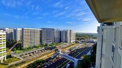 The Tampines Trilliant (D18), Condominium #521362781